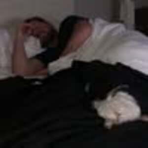 Meet your Posher, Ray